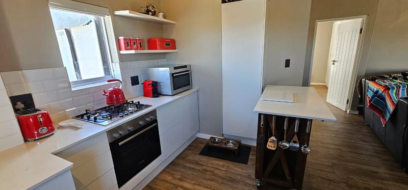 3 Bedroom Property for Sale in Lampiesbaai Western Cape